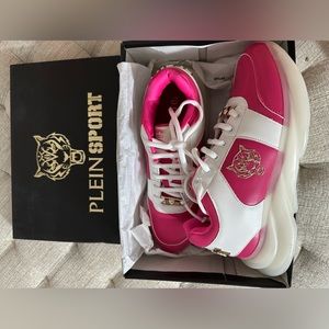 Philipp Plein Sport Women’s sneakers